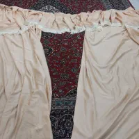 پرده|پرده، رانر، رومیزی|قزوین, |دیوار