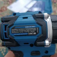 دریل شارژی ویوارکس|ابزارآلات|بردسیر, |دیوار