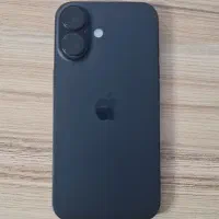 اپل iPhone 16 با حافظهٔ ۱۲۸ گیگابایت