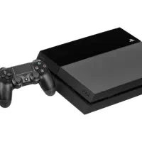 ps4 fat