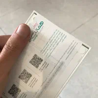 ایفون ۱۶ ۱۲۸ گیگ نات اکتیو رجیستر با گارانتی پلمپ|موبایل|کرج, اصفهانی‌ها|دیوار