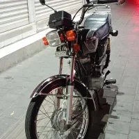 هندا 125 کویر 1402 استارتی