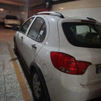 کوییک gxl مدل ۱۴۰۳