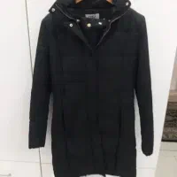 کاپشن کُرکی و پفکی