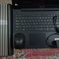 لب تاب در حد نو Asus