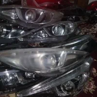چراغ جلو|قطعات یدکی و لوازم جانبی|فردیس, سرحد آباد|دیوار