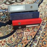 کلاسور حلقه ای