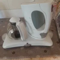 دستگاه چایساز