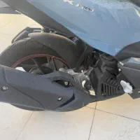 موتور کلیک۱۷۰|موتورسیکلت|لامرد, |دیوار