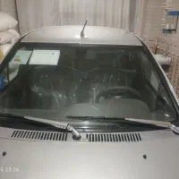 پراید ۱۳۲ خانگی دوگانه کارخانه دهگلان|خودرو سواری و وانت|دهگلان, |دیوار