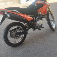 تریل 200mkz