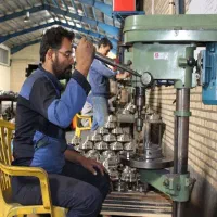 استخدام نیروی کار