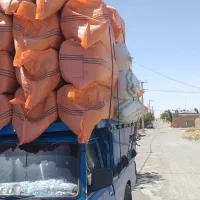 حمل بار نیسان کمپرسی اتاق بزرگ|خدمات حمل و نقل|بیرجند, |دیوار