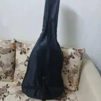 گیتار C40 یاماها اصلی|گیتار، بیس، امپلیفایر|همدان, |دیوار