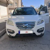 لیفان x60 مدل۹۱ بسیار سالم درحد۹۲