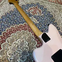 Fender Squier Guitar Electric گیتار الکتریک فندر|گیتار، بیس، امپلیفایر|تهران, حصار بوعلی|دیوار