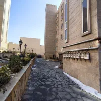 پردیس فروردین جنوبی ، نوساز