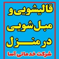 قالی شویی در منزل|خدمات نظافت|دورود, |دیوار