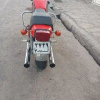 متور ایژ روسی فروشی فوری خریدار واقعی تماس بگیرد|موتورسیکلت|تهران, حر|دیوار