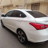 اریزو 5مدل 1401 فول|خودرو سواری و وانت|شاهین‌شهر, فردوسی|دیوار