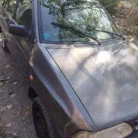 پراید 86|خودرو سواری و وانت|علی‌آباد کتول, |دیوار