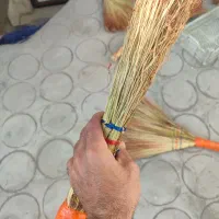 جارو سنتی|لوازم نظافت|مشگین شهر, |دیوار