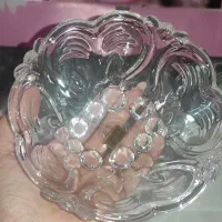 کاسه بلور|ظروف سرو و پذیرایی|شیراز, معالیآباد|دیوار