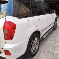 ام‌وی‌ام X33 S نیوفیس، مدل ۱۴۰۱ بی رنگ|خودرو سواری و وانت|تهران, شهرک فردوس (حسینی)|دیوار