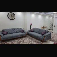 مبل چستر شرکتی|مبلمان خانگی و میز عسلی|اسلامشهر, شهرک الهیه|دیوار