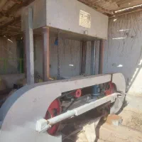 دستگاه رام چوب بری و رنده۶۰صنعتی