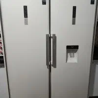 یخچال دوقلوسامسونگ