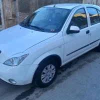 تیبا ۲ مدل ۱۴۰۰.۱۲.۲۱ کارکرد ۷۳هزاربدون رنگ و ترک