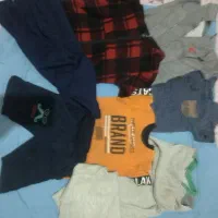 کلی لباس پسرانه|کفش و لباس بچه|تربت جام, کشتارگاه|دیوار