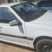 فروش پژو پارس مدل 1401