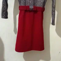 لباس بچگانه و مانتو زنانه