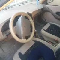 فروش پژو ۴۰۵ دوگانه شرکتی ۹۱ نقره ای|خودرو سواری و وانت|اصفهان, خواجه عمید|دیوار