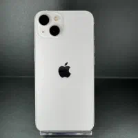 آیفون13سفید نرمالCH