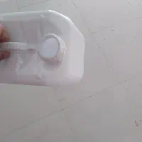 تعداد۲۸عدد گالن ۴لیتری نو هستند|ظروف نگهدارنده، پلاستیکی، یک‌بارمصرف|اردبیل, |دیوار