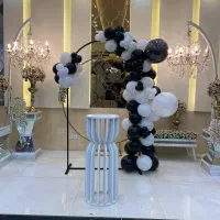 اجاره سالن صالحی جهت تولد بله برون نامزدی عقد|خدمات پذیرایی، مراسم|احمدآبادمستوفی, |دیوار