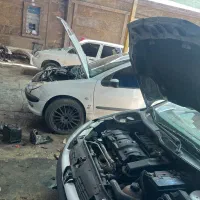 شاگرد مکانیک و جلوبند|استخدام صنعتی، فنی، مهندسی|شیراز, شهرک گلستان|دیوار