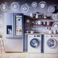 تعمیر یخچال و لباسشویی و ظرفشویی|خدمات پیشه و مهارت|تهران, امین حضور|دیوار