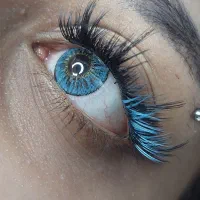 کاشت مژه،لیفت مژه و ابرو،اکستنشن مژه