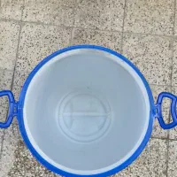 بشکه 70 لیتری|ظروف نگهدارنده، پلاستیکی، یک‌بارمصرف|قزوین, |دیوار