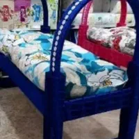 بیشکه گهواره کردی