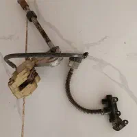 تریل پیشرو ۲۰۰