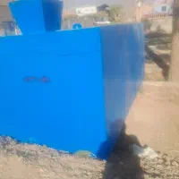 تانک ۱۱هزاری