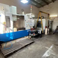 خدمات فرز cnc