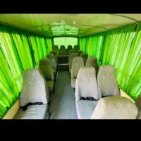 مینی بوس اویکو|خودرو سنگین|تبریز, |دیوار