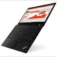 لپتاپ نسل ۱۰ اولترابوک حرفه ای LENOVO CORE i5|رایانه همراه|تبریز, |دیوار