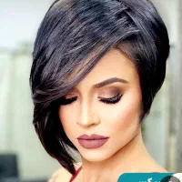 دعوت ویژه از بانوان خوش سلیقه جهت کوتاهی مو